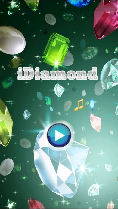 Tangkapan layar iDiamond Match Puzzle classic