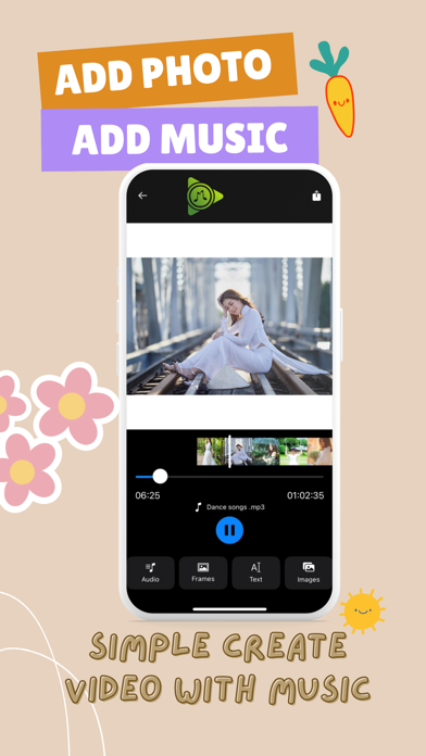 Hola Video Maker Ekran Görüntüleri