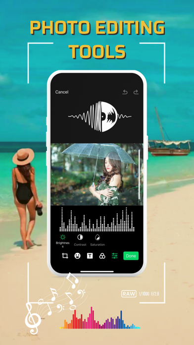 Hola Video Maker Ekran Görüntüleri