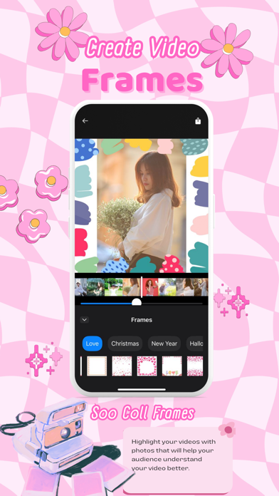 Hola Video Maker Ekran Görüntüleri