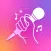 Karaoke offline music player