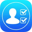 Smart Filter - Cleanup Duplicate Contacts