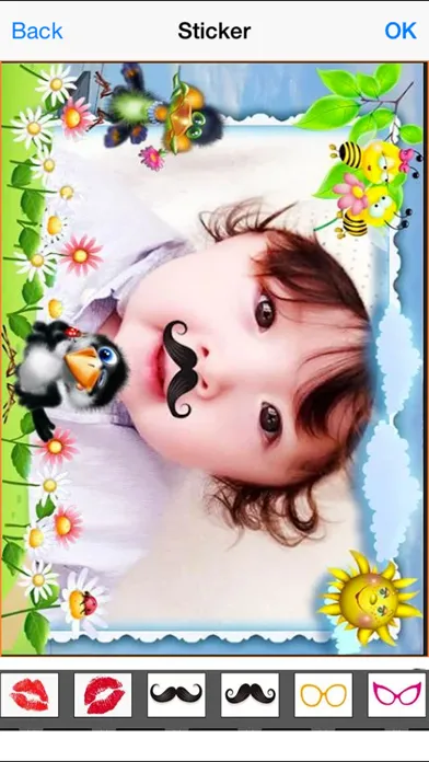 Скриншоты Starlight (Photo wonder, Editor, filter, art, text, funny, hair style)