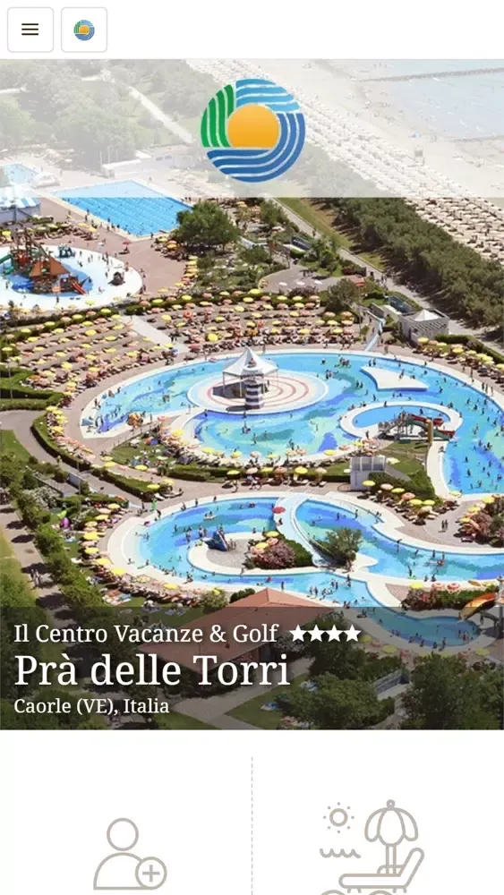 Tangkapan skrin Pra' delle Torri