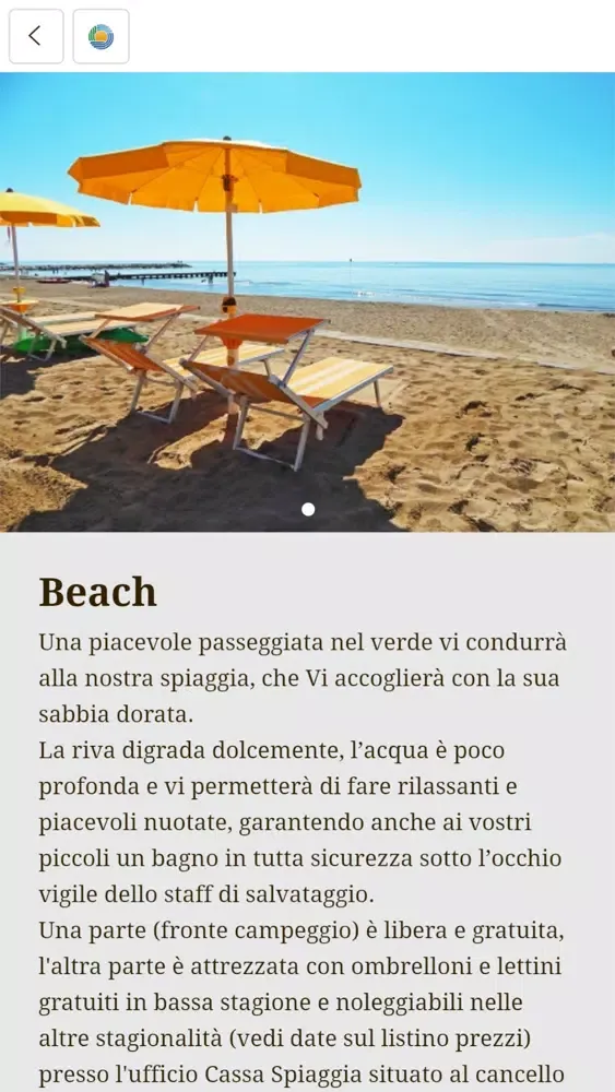 Tangkapan skrin Pra' delle Torri