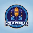HOLA PUNJAB RADIO