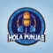 HOLA PUNJAB RADIO