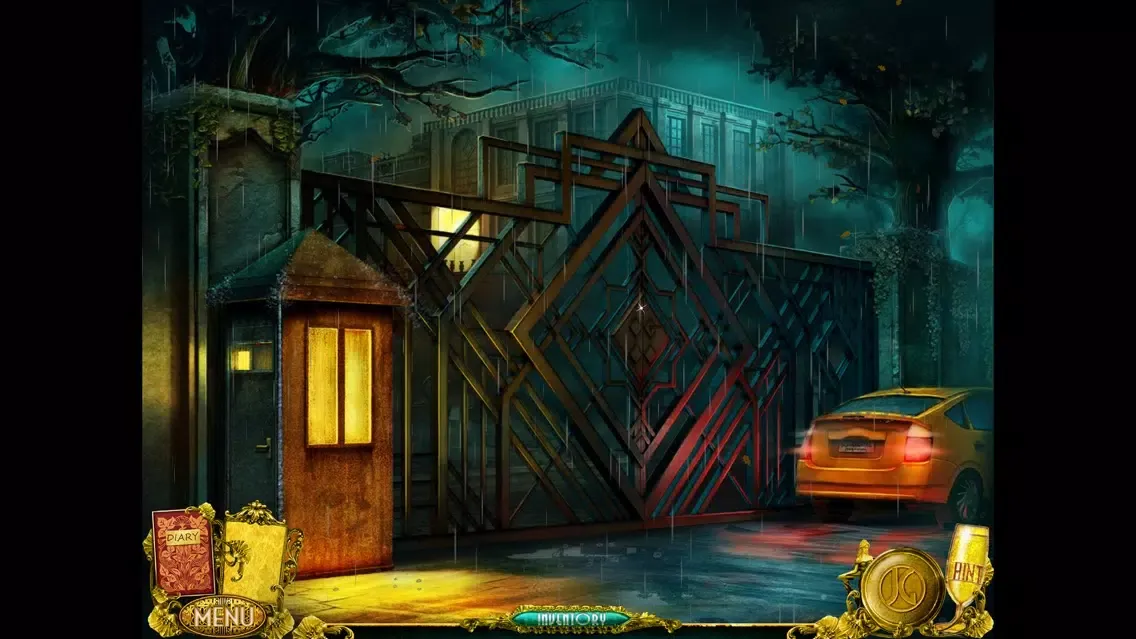 The Great Gatsby Secret Treasure Screenshots