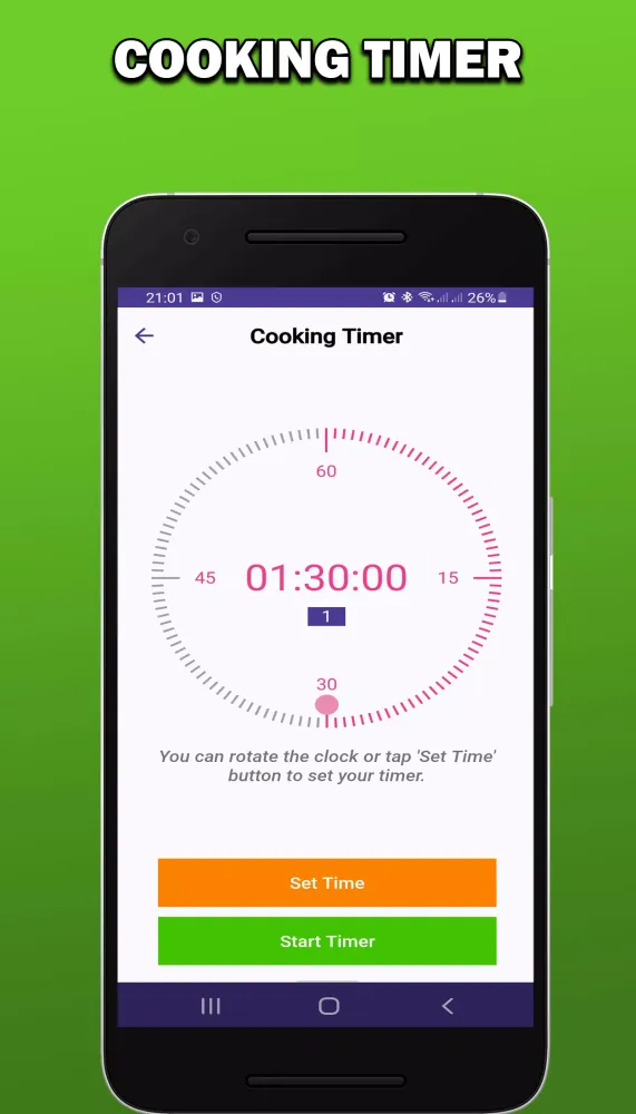 Trend Recipes-Easy Recipes 스크린샷