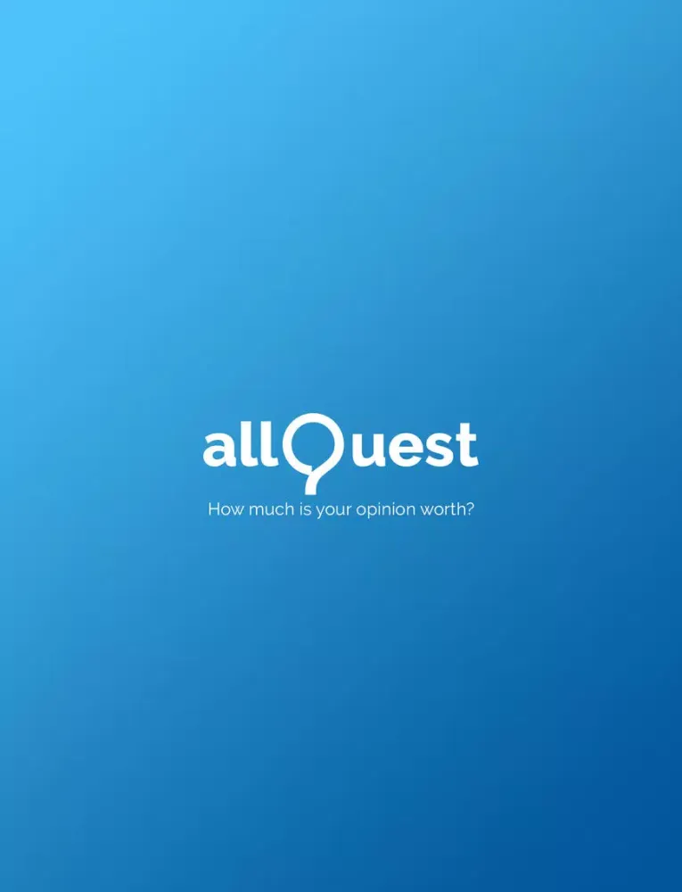AllQuest-USA iPad  سکرین شاٹس