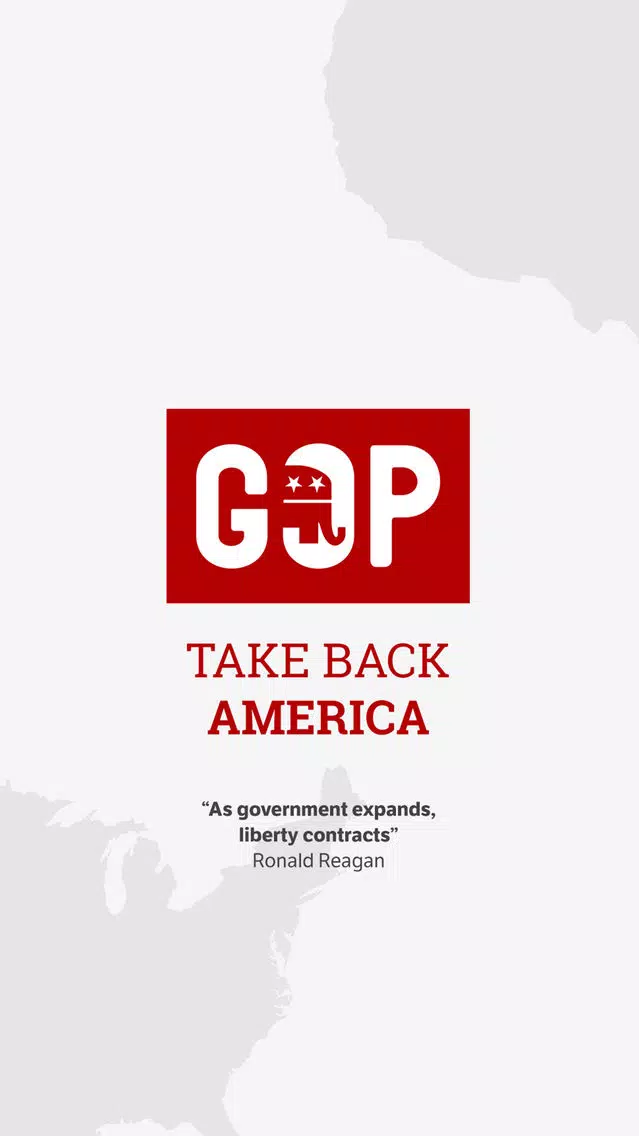 GOP Miami-Dade স্ক্রিনশট