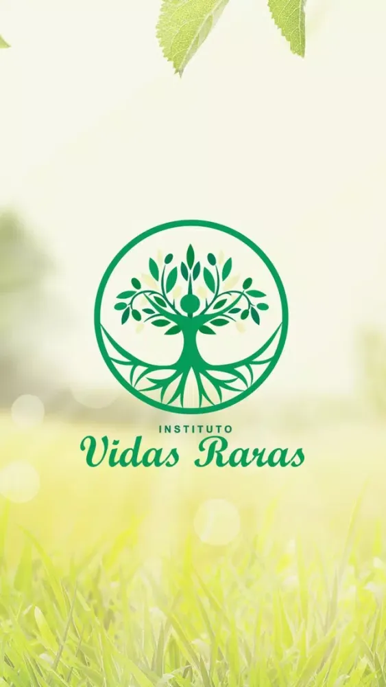 Tangkapan layar Vidas Raras