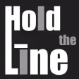 Hold the line-Self discipline Hold the line-Self discipline