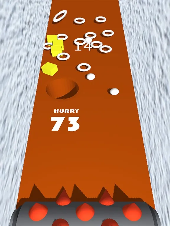 صور Hole Rescue 3D iPad 