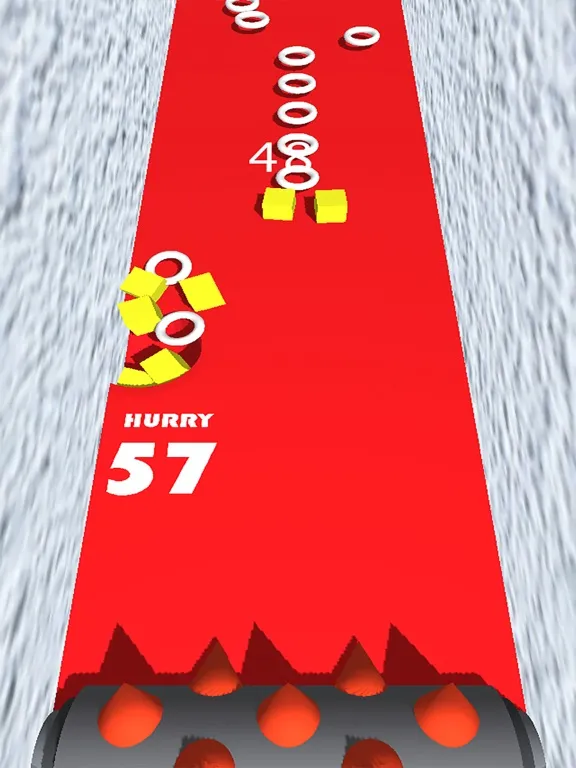 صور Hole Rescue 3D iPad 
