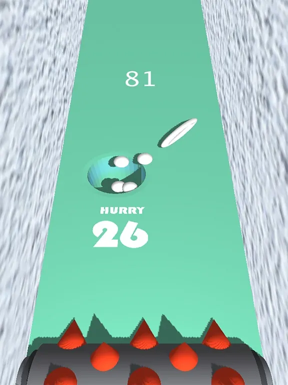 صور Hole Rescue 3D iPad 