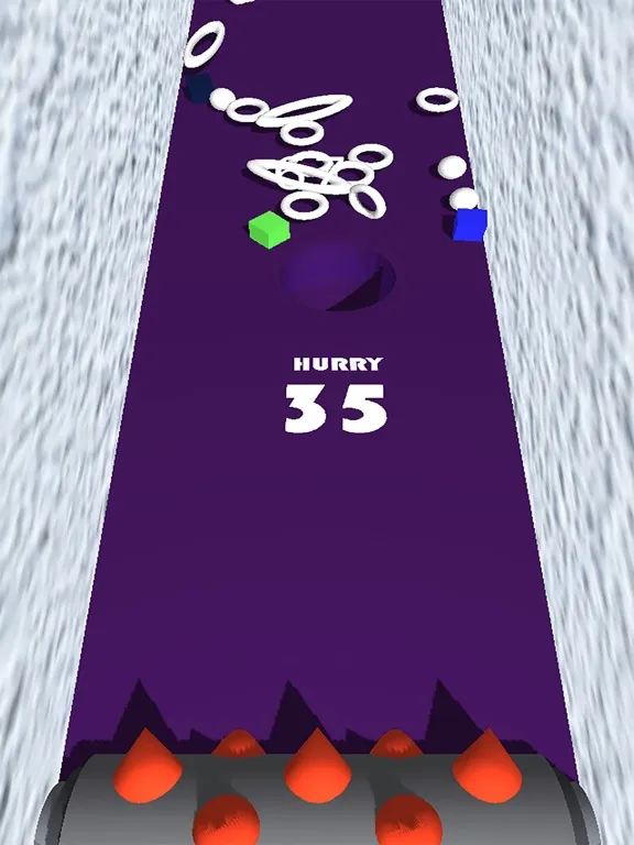 صور Hole Rescue 3D iPad 