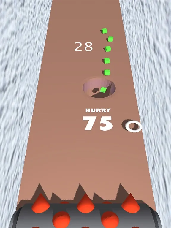 صور Hole Rescue 3D iPad 
