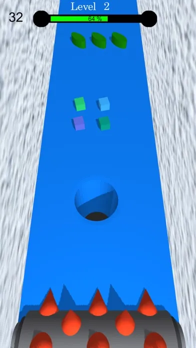 صور Hole Rescue 3D