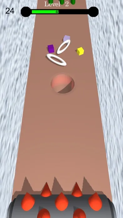 صور Hole Rescue 3D