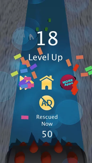 صور Hole Rescue 3D