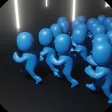 Crowd Conqueror: 3D Runner Crowd Conqueror: 3D Runner