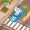 Crosswalk Manager