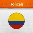Holicals CO