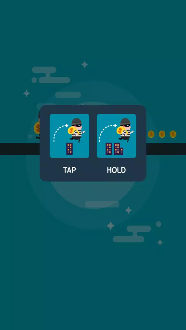 TapTap Run - Theif应用截图
