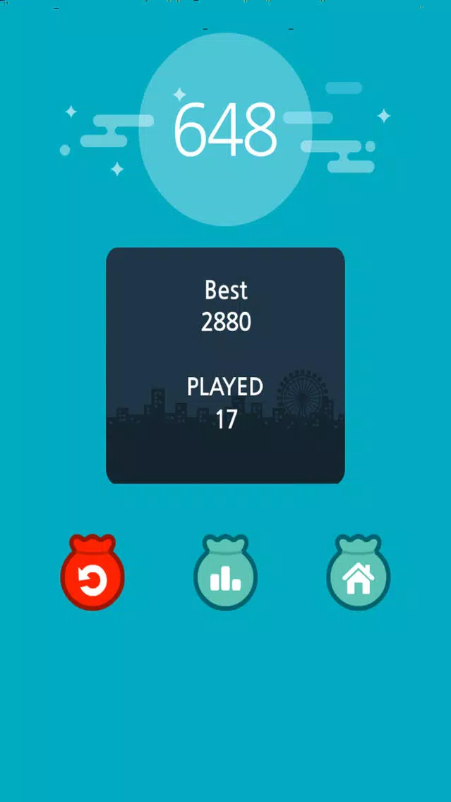 TapTap Run - Theif应用截图