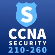 CCNA Security (210-260) IINS Exam Prep