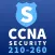 CCNA Security (210-260) IINS Exam Prep