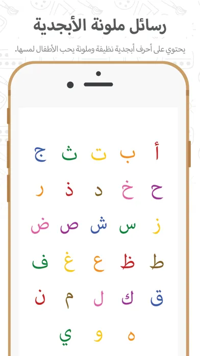 تصاویر أ أرنب – بطاقات تعليمية للحروف