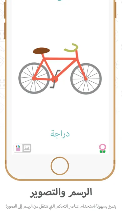 تصاویر أ أرنب – بطاقات تعليمية للحروف