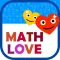 MathLove - Math Worksheets 123