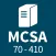 MCSA 70-410 | Windows Server 2012 Exam Prep