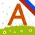 Алфавитный Словарь-Книга