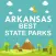 Arkansas Best State Parks