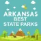 Arkansas Best State Parks