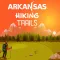 Arkansas Hiking Trails