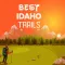 Best Idaho Trails
