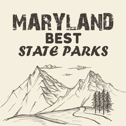 Maryland Best State Parks Maryland Best State Parks
