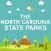 The North Carolina State Parks