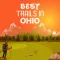 Best Trails in Ohio