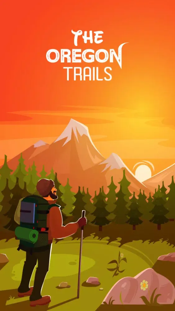 تصاویر The Oregon Trails