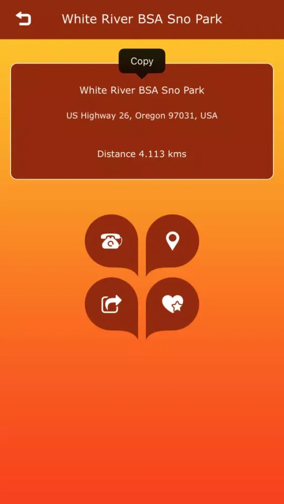 تصاویر The Oregon Trails