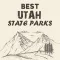 Best Utah State Parks