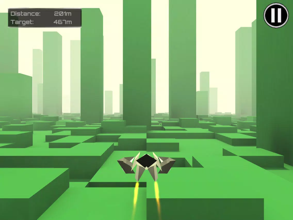 Boundless speed iPad  স্ক্রিনশট