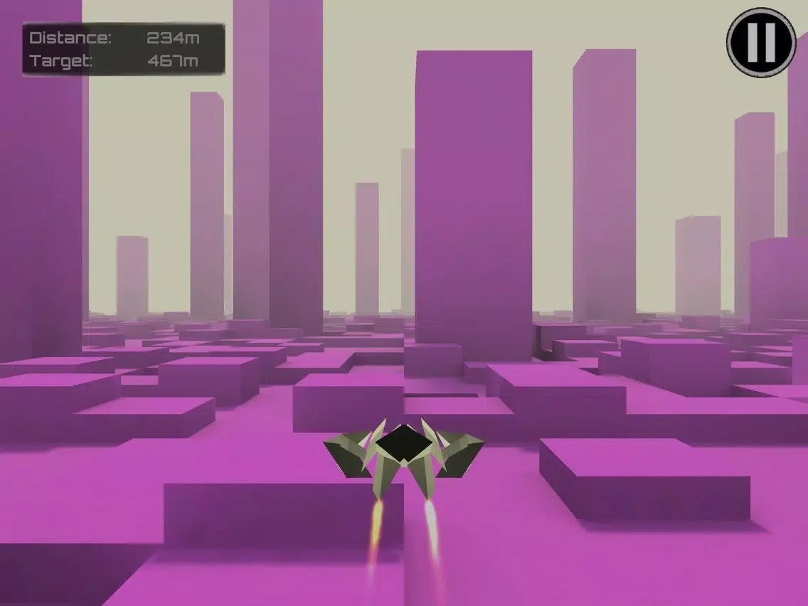 Boundless speed iPad 应用截图