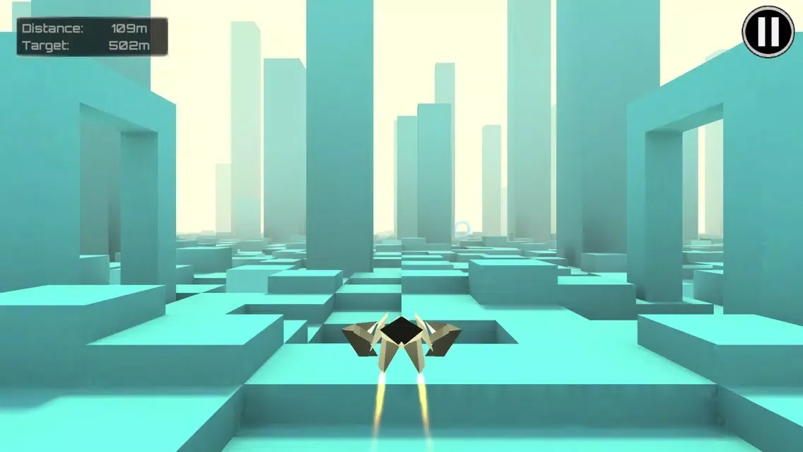 Boundless speed应用截图